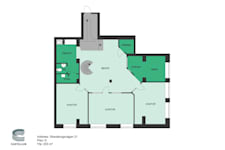 Kontorslokal på Skaraborgsvägen 21, BORÅS – bild 2