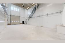 Industrilokal på Mejselgatan 10, Knivsta – bild 2