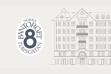 Torsgatan 8 - image - 1