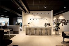 Västanvägen  - Referensbild