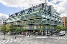 Kontorslokal på Regeringsgatan 26, Stockholm – bild 8