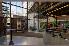 Kontorslokal på Ringvägen 100, Stockholm – bild 8