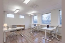 Kontorslokal på August Barks Gata 7, VÄSTRA FRÖLUNDA – bild 4