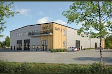 Lokal på Bruttovägen 11, Järfälla