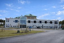 Månskärsvägen 7 - Fasad