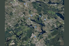 Butikslokal på Vretvägen 3, Skogås – bild 7