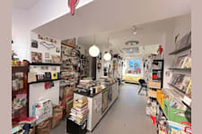 Butikslokal på Renstiernas gata 17, Stockholm – bild 6