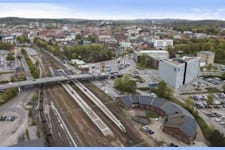 Butikslokal på Stationsgatan 22, Borås – bild 24