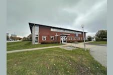 Kontorslokal på Derbyvägen 4, Malmö