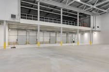 Industrilokal på Bristagatan 19, Arlandastad – bild 2