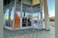 Kontorslokal på Gustav Adolfs torg 12, Malmö