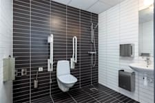 Kontorslokal på Knarrarnäsgatan 9 - Kista Entré, plan..., Kista – bild 17