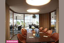 Kontorslokal på Taljegårdsgatan 11, Mölndal