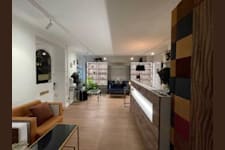 Kontorslokal på Viktoriagatan 15, Göteborg – bild 4