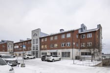 Kontorslokal på Enebybergsvägen 12, Danderyd – bild 6