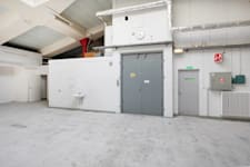 Industrilokal på Televägen 2, Fagersta – bild 3