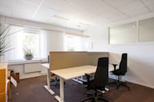 Industrilokal på Industrivägen 7, Solna – bild 8