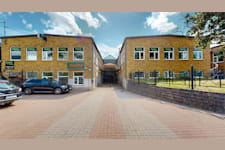 Lagerlokal på Ringvägen 44, Landskrona