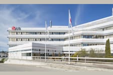 Kontorslokal på Esbogatan 12, Kista – bild 4