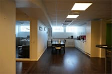 Kontorslokal på Källängsvägen 1, Segeltorp – bild 5