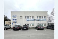 Kontorslokal på Saldovägen 2A, Järfälla – bild 7