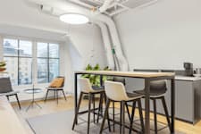 Kontorslokal på Torsgatan 26, Stockholm – bild 3