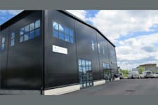 Industrilokal på Palmbladsgatan 7, Uppsala – bild 2