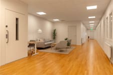 Stålgatan 15 - AI-genererad bild