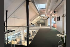 Kontorslokal på Gullbergs Strandgata 15, Göteborg – bild 20