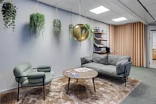 Kontorslokal på Vasagatan 16 - KLARA C, Stockholm – bild 6