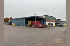 Lagerlokal på Esplanaden 1, Hallsberg – bild 10