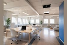 Kontorslokal på Marieholmsgatan 10 B, GÖTEBORG – bild 2