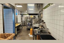 Restauranglokal på Lunchrestaurang Västerort, Spånga – bild 9