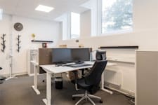 Industrilokal på Banehagsliden 2, GÖTEBORG – bild 8