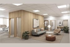 Kontorslokal på Studentgatan 2, MALMÖ – bild 6