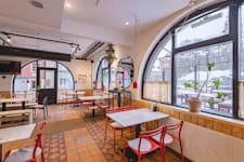 Restaurang - Vasastan - image - 1