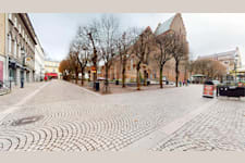 Kontorslokal på Norra Kyrkogatan 15, Helsingborg – bild 2