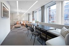 Kontorslokal på Ingmar Bergmans gata 4, Stockholm – bild 6