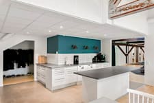 Kontorslokal på Svangatan 2 B, GÖTEBORG – bild 4