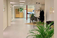 Kontorslokal på Framnäsvägen 1, Lidköping