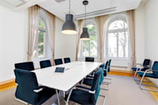 Kontorslokal på Linnégatan 89 A, Stockholm – bild 2