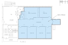 Kontorslokal på Osmundgatan 10, Örebro – bild 9