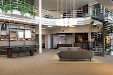 Kontorslokal på Augustendalsvägen 7, Nacka Strand – bild 3