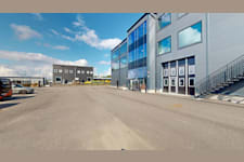 Industrilokal på Säterivägen 7, Norrköping – bild 2
