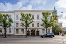 Kontorslokal på Västra Hamngatan 10, Göteborg