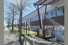 Lagerlokal på Strömgatan 4, Malmö – bild 2