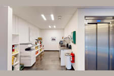 Kontorslokal på Flygaregatan 4, Halmstad – bild 8