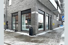 Hornsbergstrand 83 - image - 0