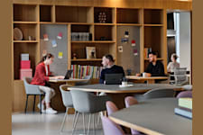 Kontorslokal på Hammarbybacken 27, Stockholm – bild 10