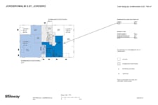 Armaturvägen 3D - Markplan, Lager 3